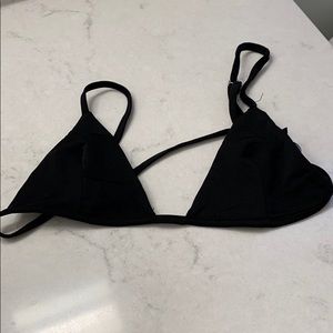 Pretty little thing bikini top